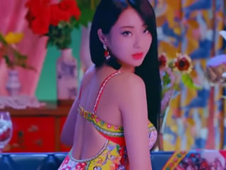 限級MV Kpop Erotic Version 26 - Gyeong Ree - Blue Moon