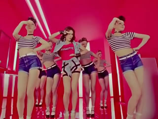 限級MV Kpop Erotic Version 12 - Shae Yeong